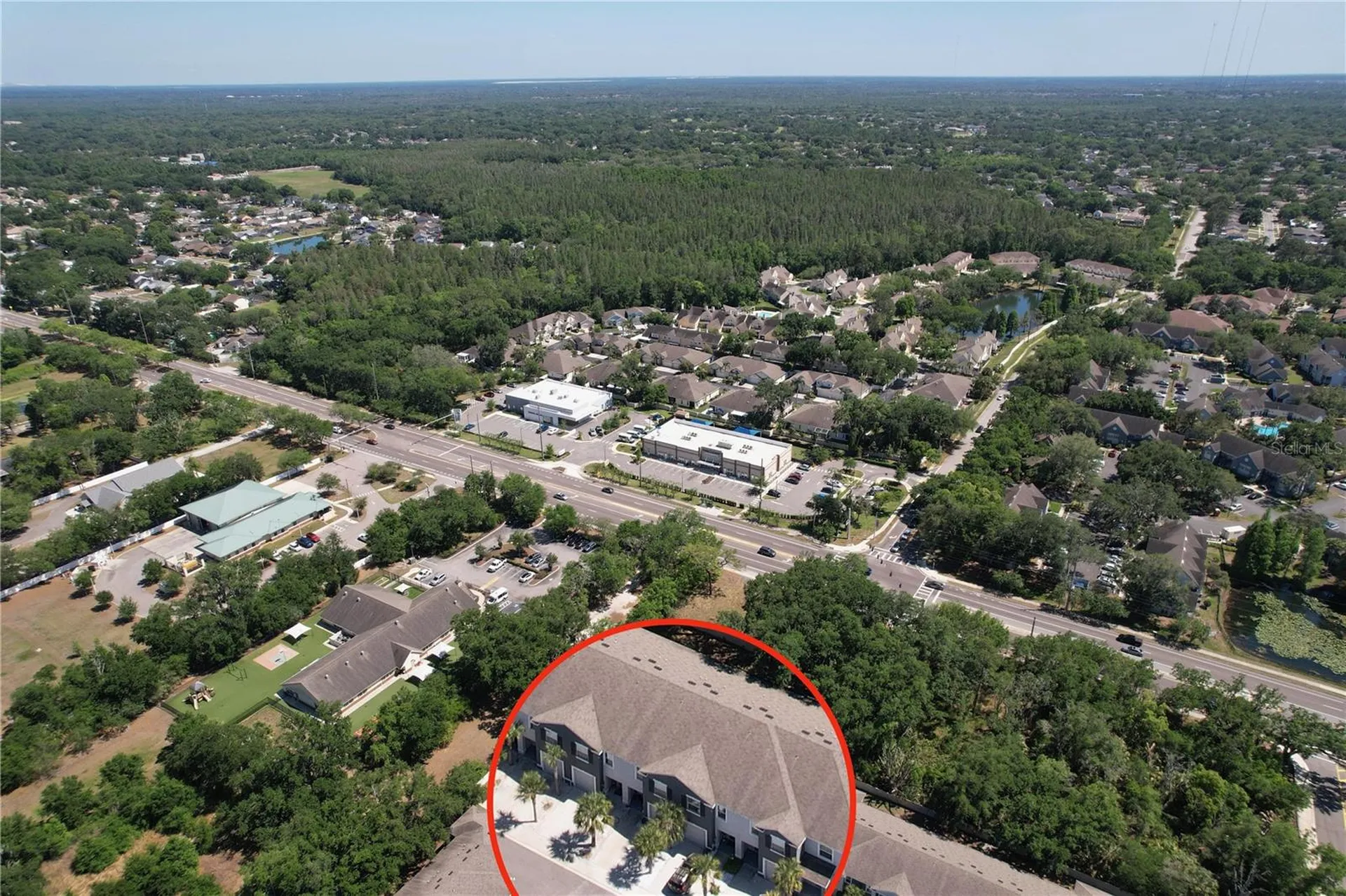 3313 Pleasant Willow Court Brandon FL 33511