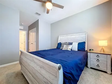 3313 Pleasant Willow Court Brandon FL 33511