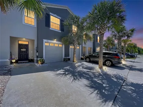 3313 Pleasant Willow Court Brandon FL 33511