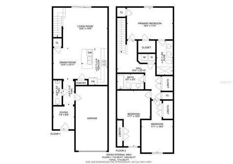 3313 Pleasant Willow Court Brandon FL 33511