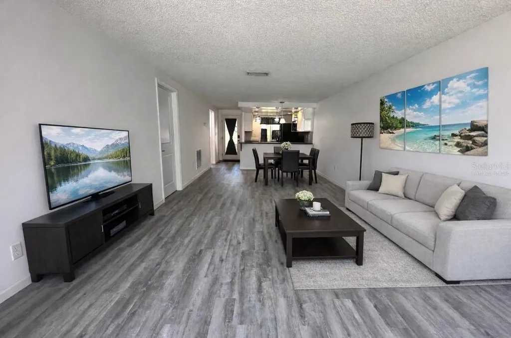 4445 Rustic Drive New Port Richey FL 34652