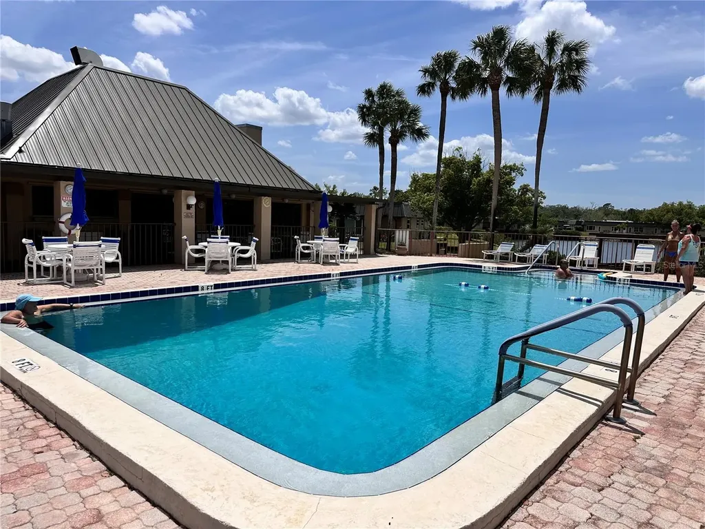 4445 Rustic Drive New Port Richey FL 34652