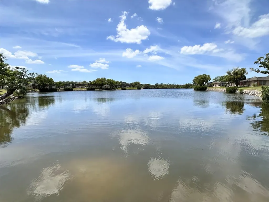 4445 Rustic Drive New Port Richey FL 34652