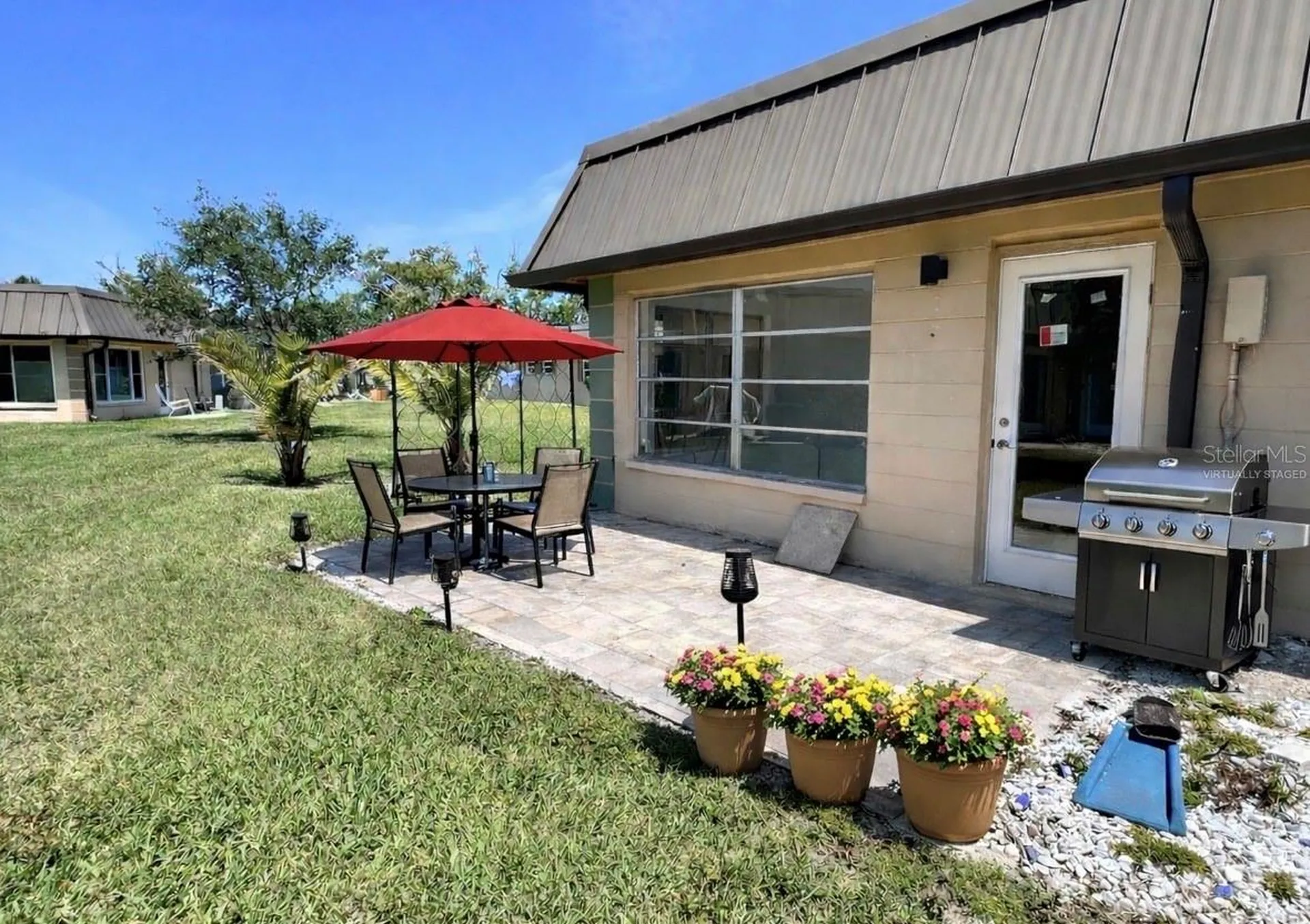 4445 Rustic Drive New Port Richey FL 34652