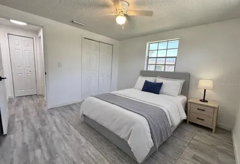4445 Rustic Drive New Port Richey FL 34652