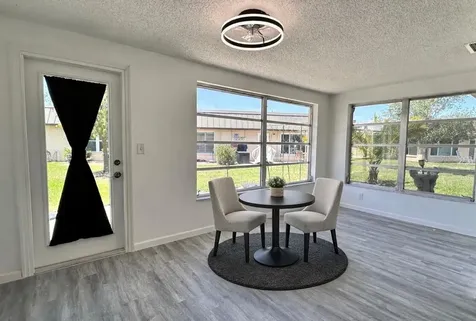 4445 Rustic Drive New Port Richey FL 34652