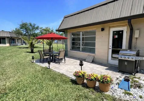 4445 Rustic Drive New Port Richey FL 34652