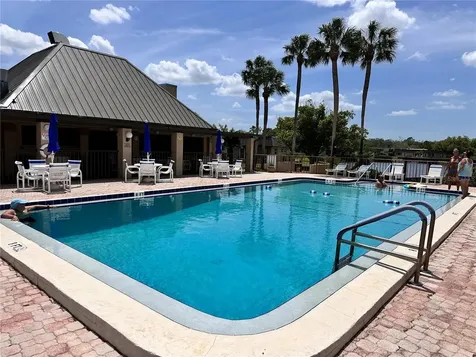 4445 Rustic Drive New Port Richey FL 34652
