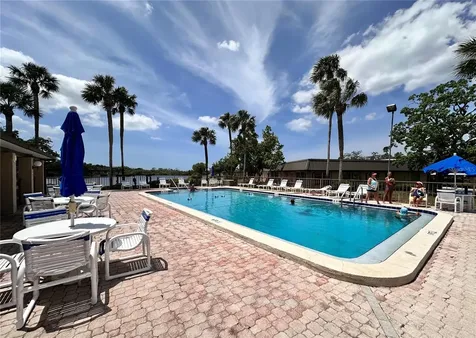 4445 Rustic Drive New Port Richey FL 34652