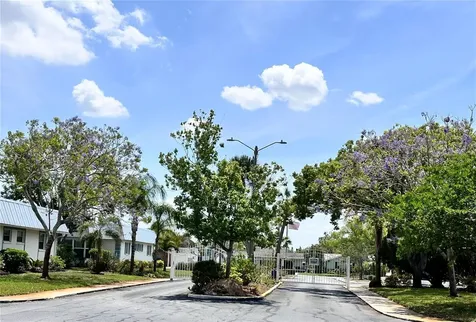 4445 Rustic Drive New Port Richey FL 34652