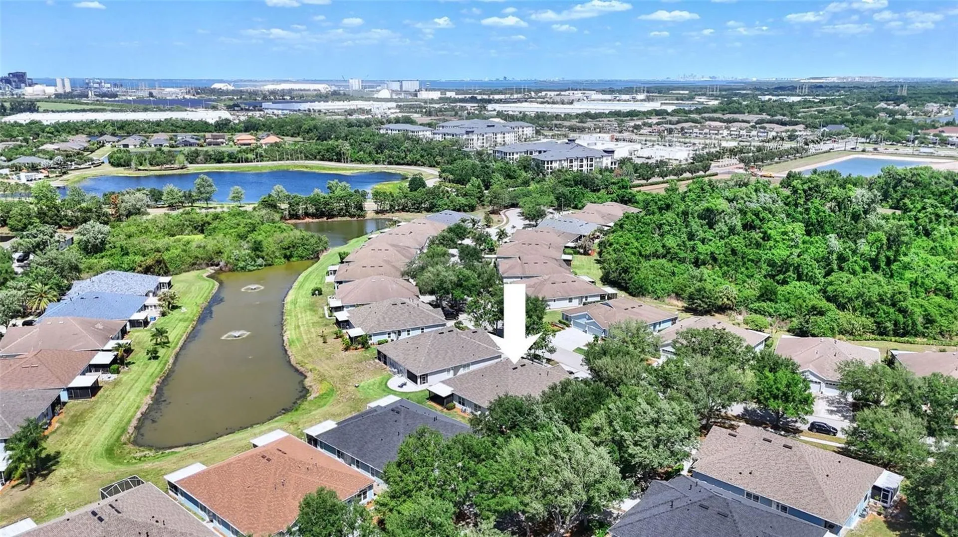 7447 Surrey Pines Drive Apollo Beach FL 33572