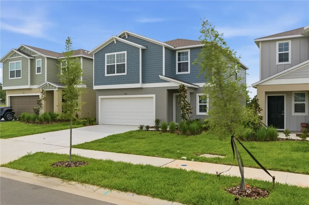 9947 Allendale Street Street Wesley Chapel FL 33545