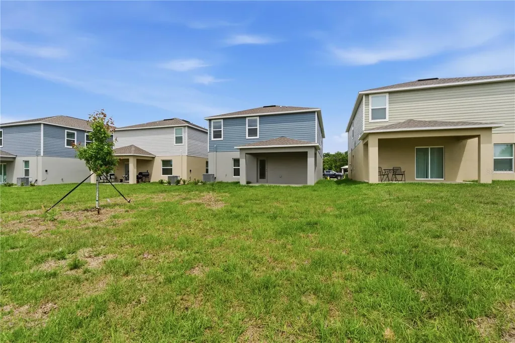 9947 Allendale Street Street Wesley Chapel FL 33545