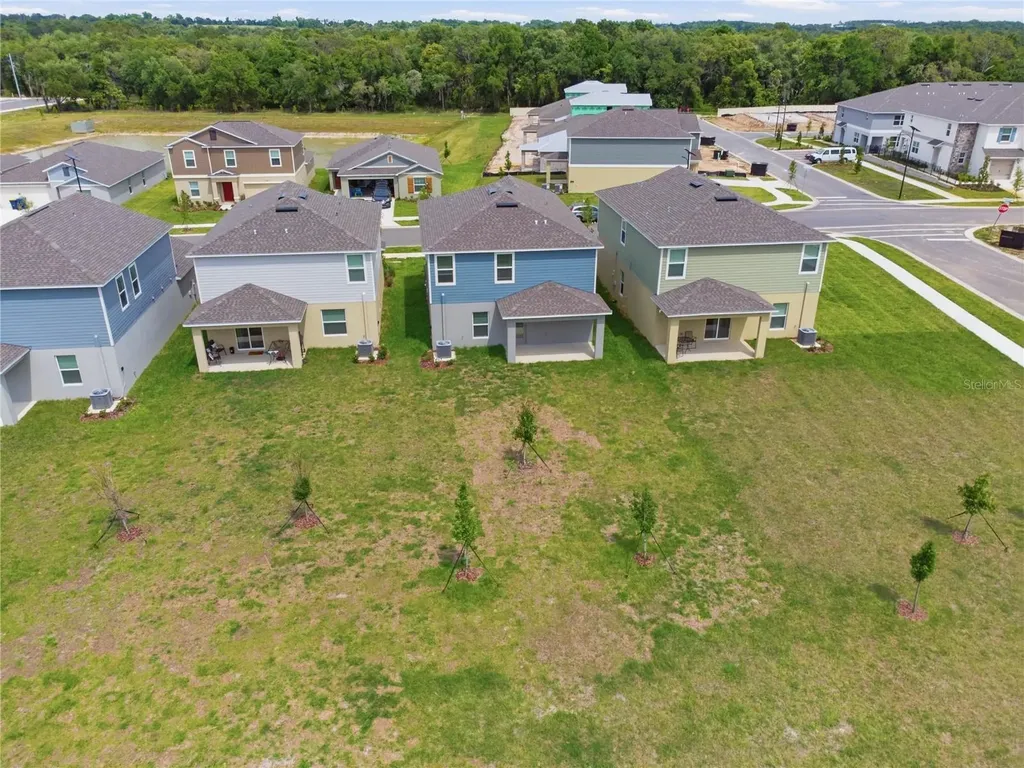 9947 Allendale Street Street Wesley Chapel FL 33545