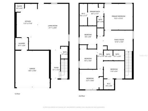 9947 Allendale Street Street Wesley Chapel FL 33545