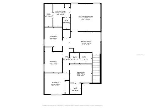 9947 Allendale Street Street Wesley Chapel FL 33545