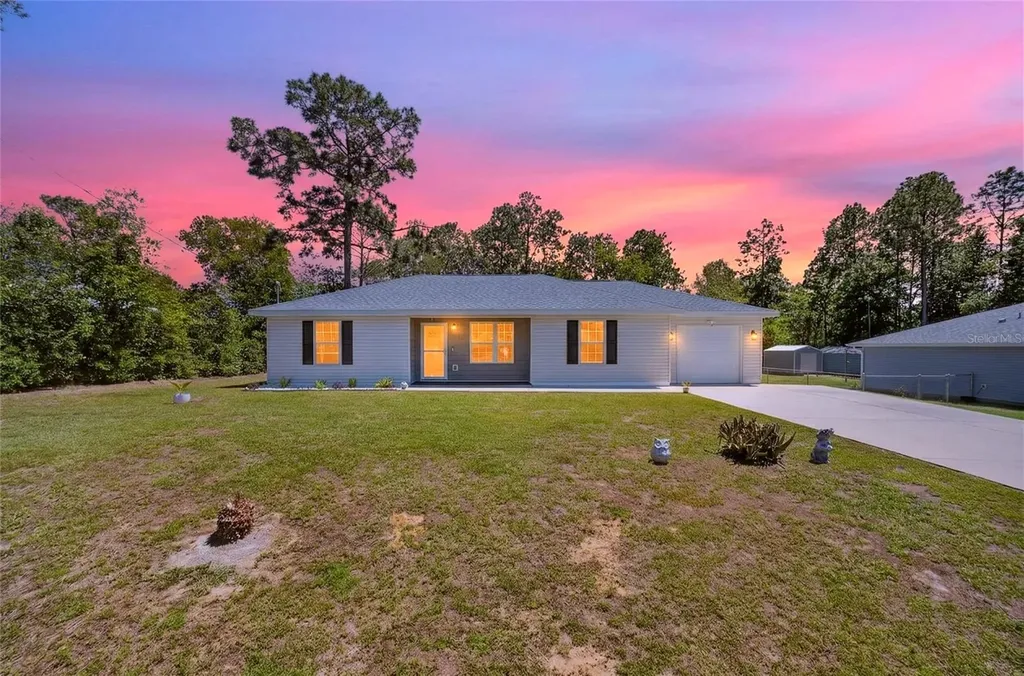 7029 Hemlock Course Ocala FL 34472