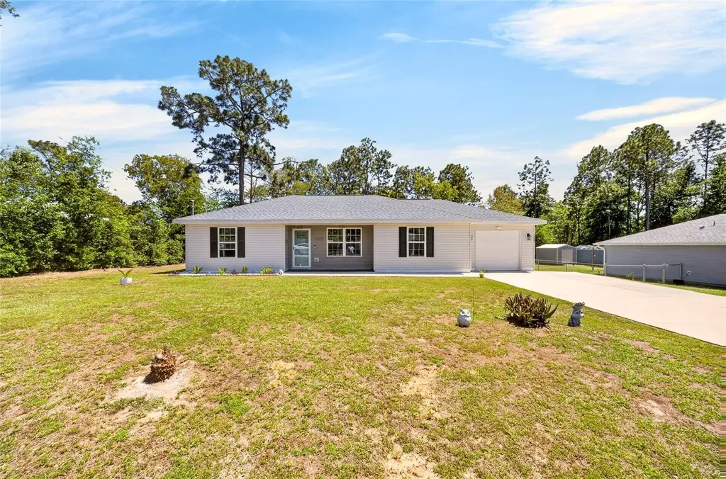 7029 Hemlock Course Ocala FL 34472