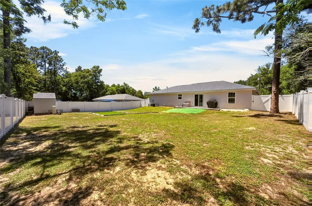7029 Hemlock Course Ocala FL 34472