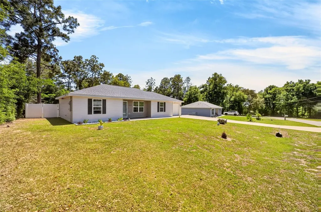 7029 Hemlock Course Ocala FL 34472