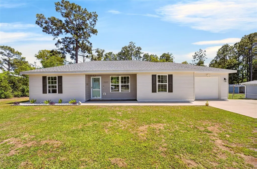 7029 Hemlock Course Ocala FL 34472