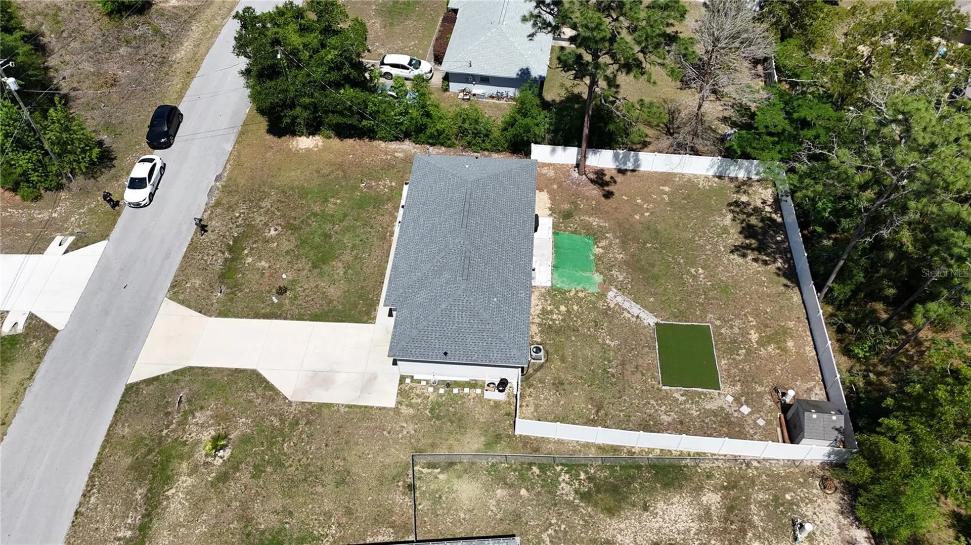 7029 Hemlock Course Ocala FL 34472