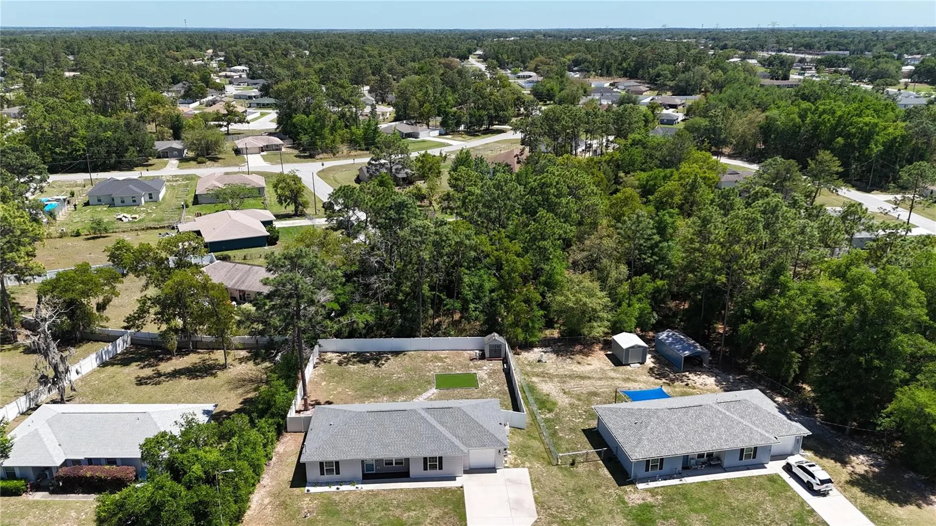 7029 Hemlock Course Ocala FL 34472