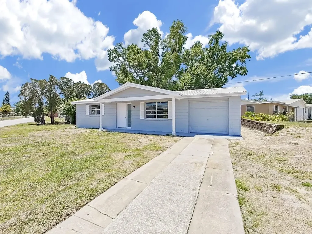 4710 Taray Lane Holiday FL 34690