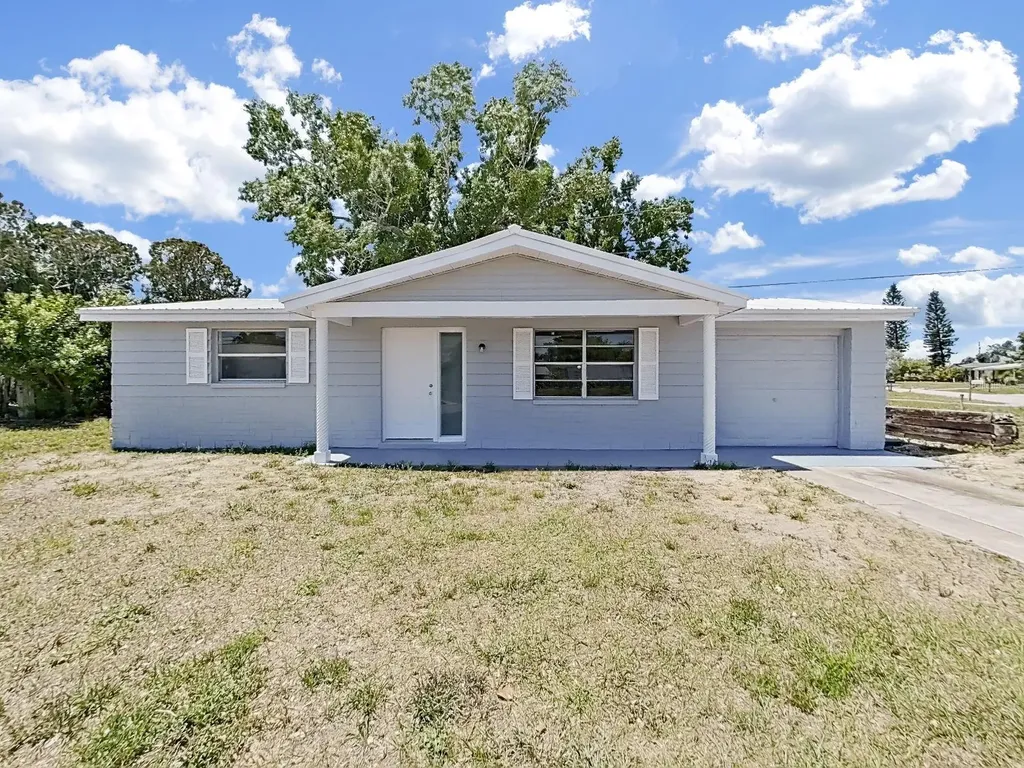4710 Taray Lane Holiday FL 34690