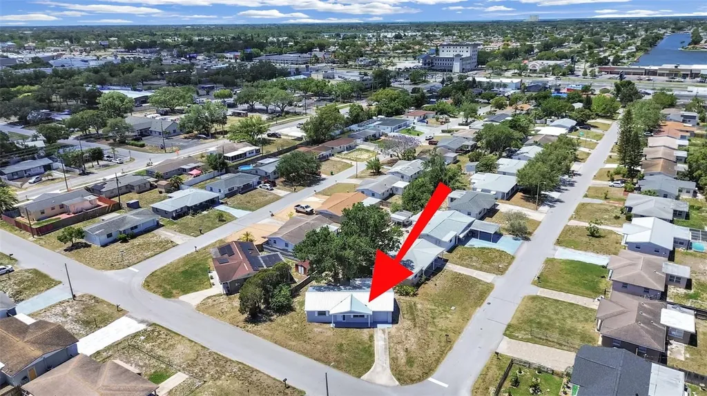 4710 Taray Lane Holiday FL 34690