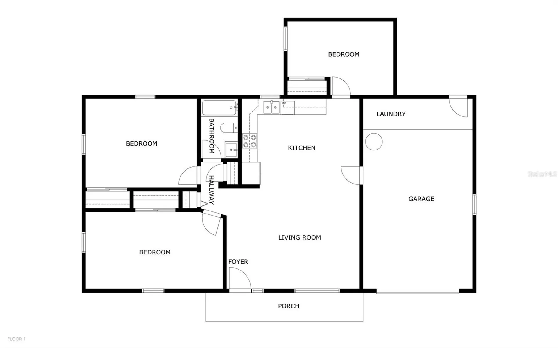 4710 Taray Lane Holiday FL 34690