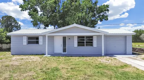 4710 Taray Lane Holiday FL 34690