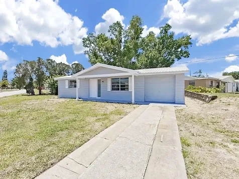 4710 Taray Lane Holiday FL 34690