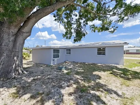 4710 Taray Lane Holiday FL 34690