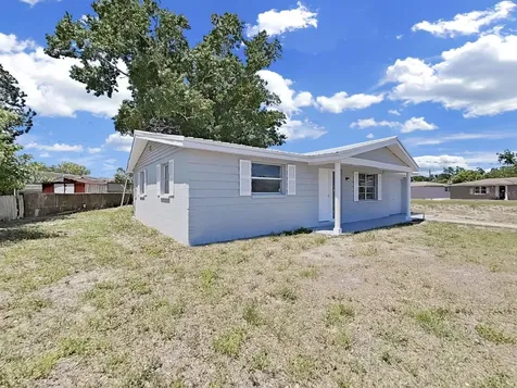 4710 Taray Lane Holiday FL 34690