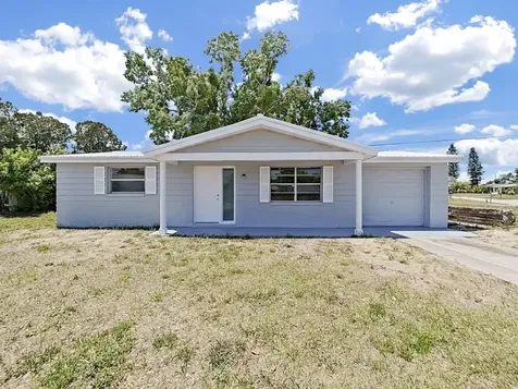 4710 Taray Lane Holiday FL 34690