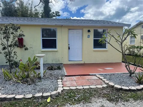 255 Pineapple Street Englewood FL 34223