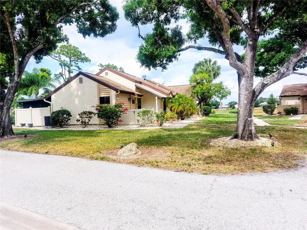 5600 Niblick Place North Port FL 34287