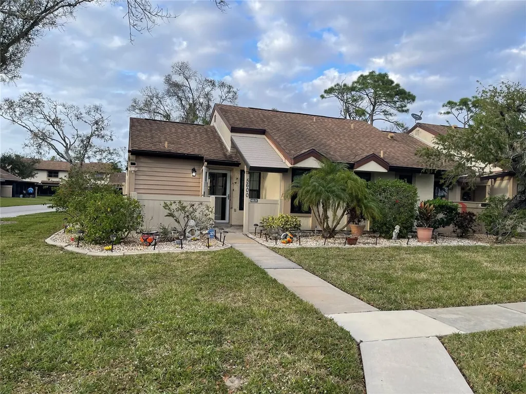 5600 Niblick Place North Port FL 34287