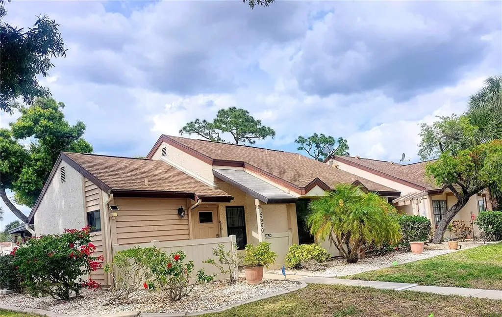 5600 Niblick Place North Port FL 34287
