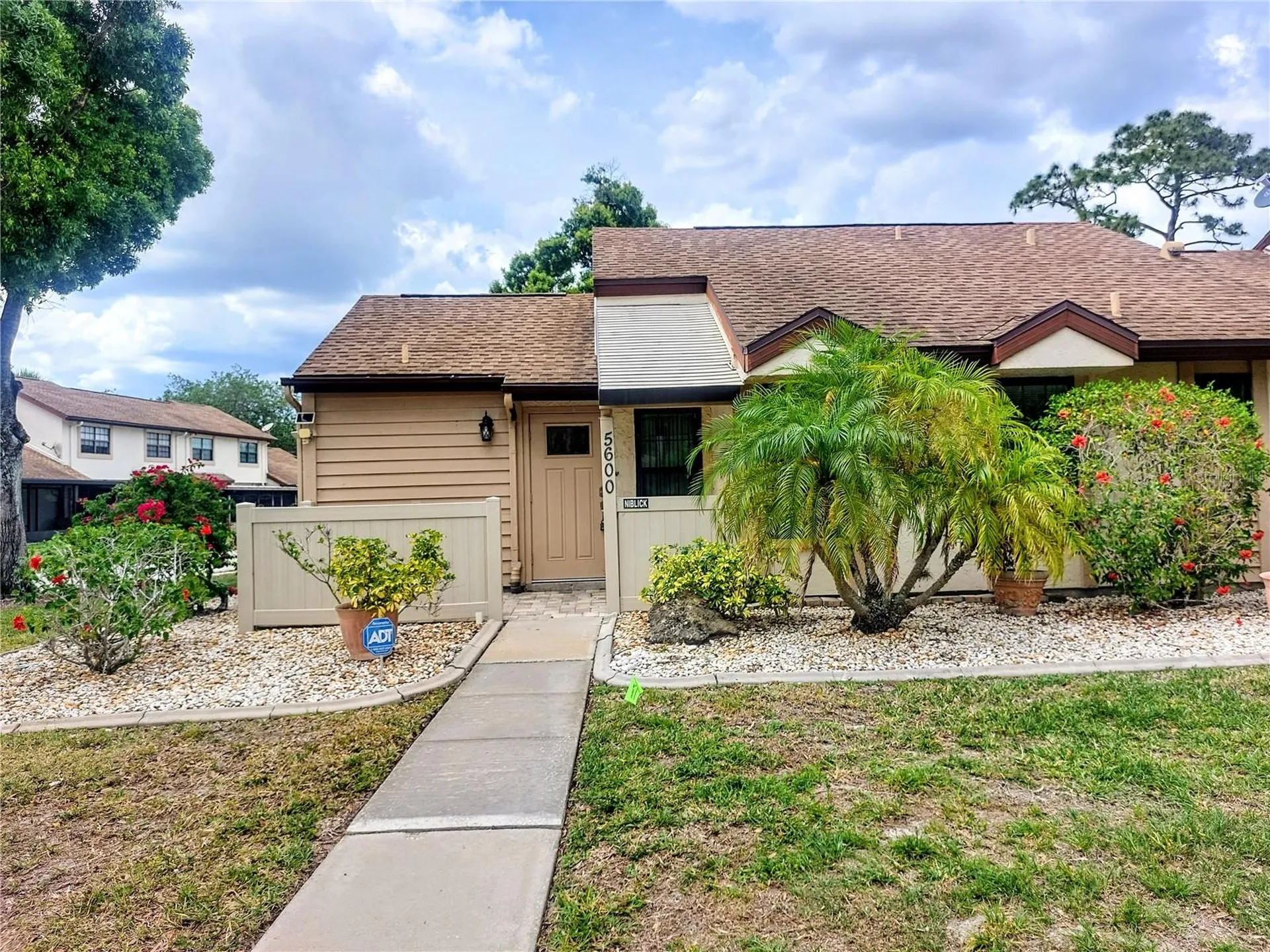 5600 Niblick Place North Port FL 34287