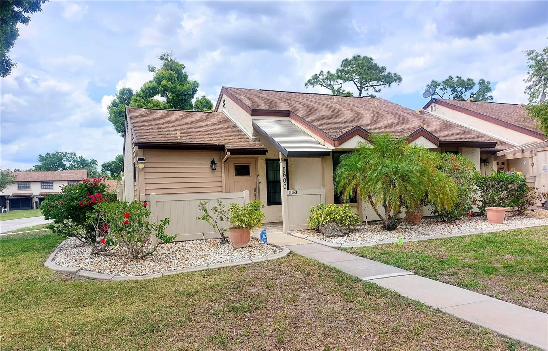 5600 Niblick Place North Port FL 34287