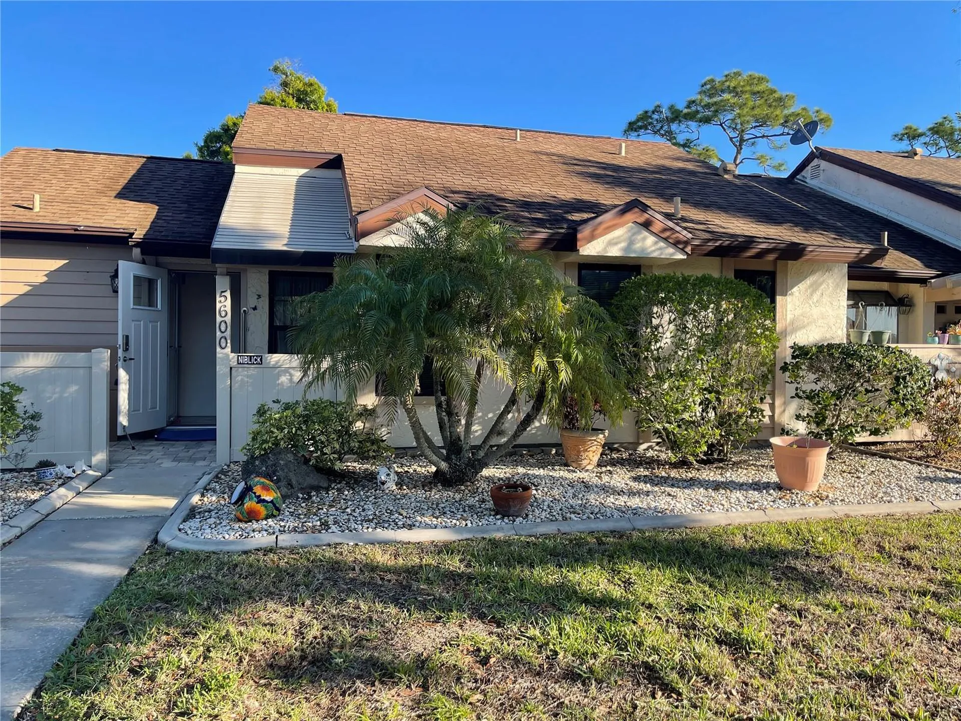 5600 Niblick Place North Port FL 34287