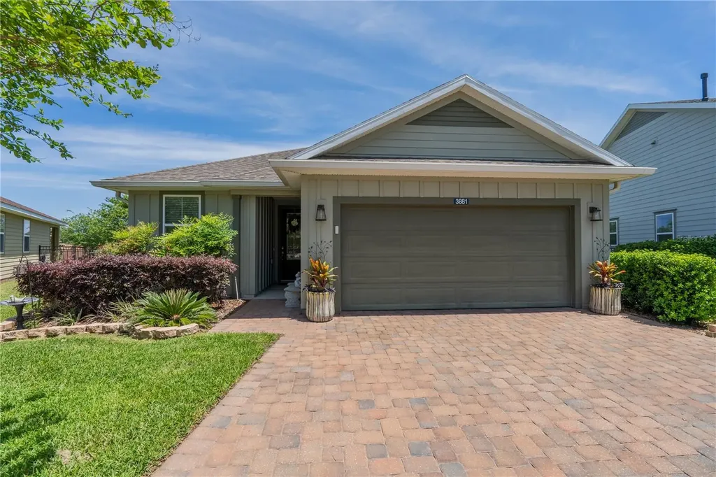 3881 NW 46th Terrace Ocala FL 34482