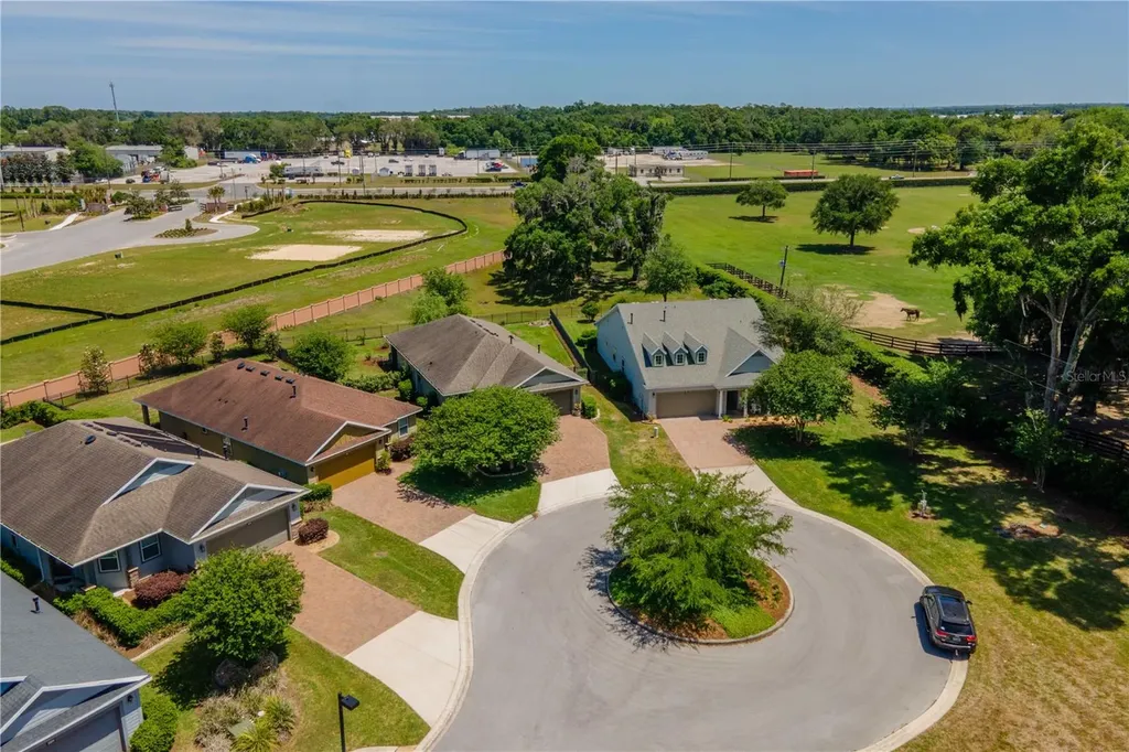 3881 NW 46th Terrace Ocala FL 34482