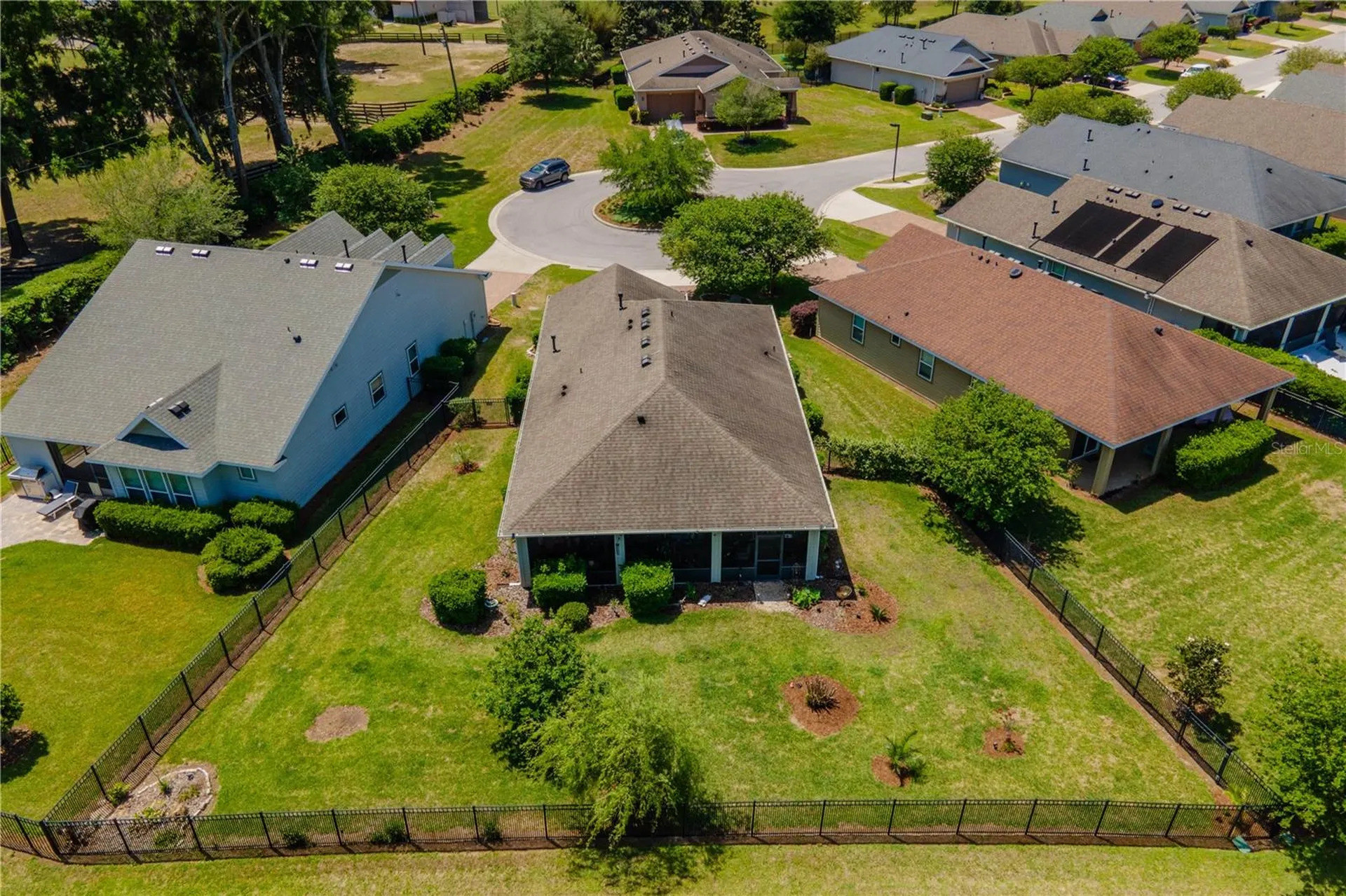 3881 NW 46th Terrace Ocala FL 34482
