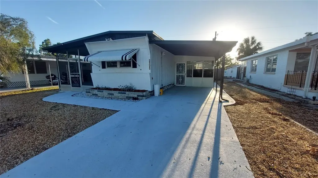 2125 Kepner Drive Holiday FL 34691