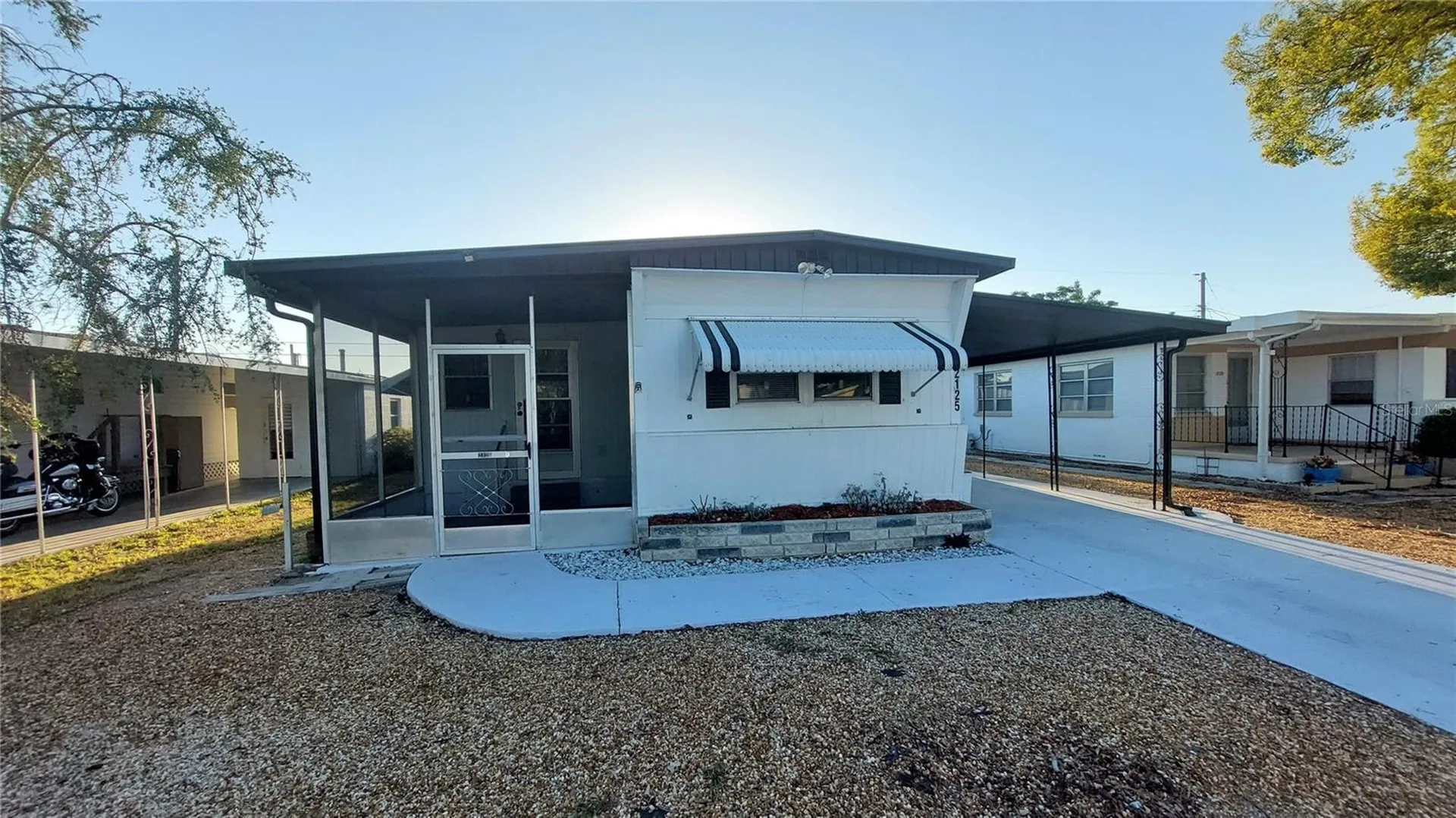 2125 Kepner Drive Holiday FL 34691