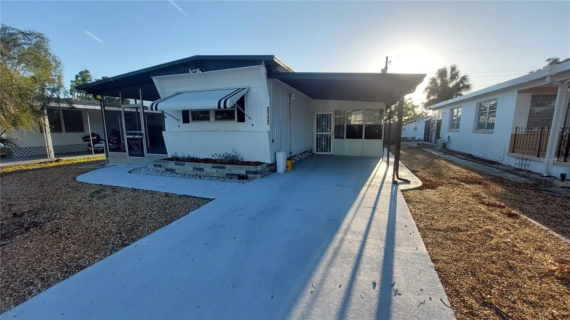 2125 Kepner Drive Holiday FL 34691