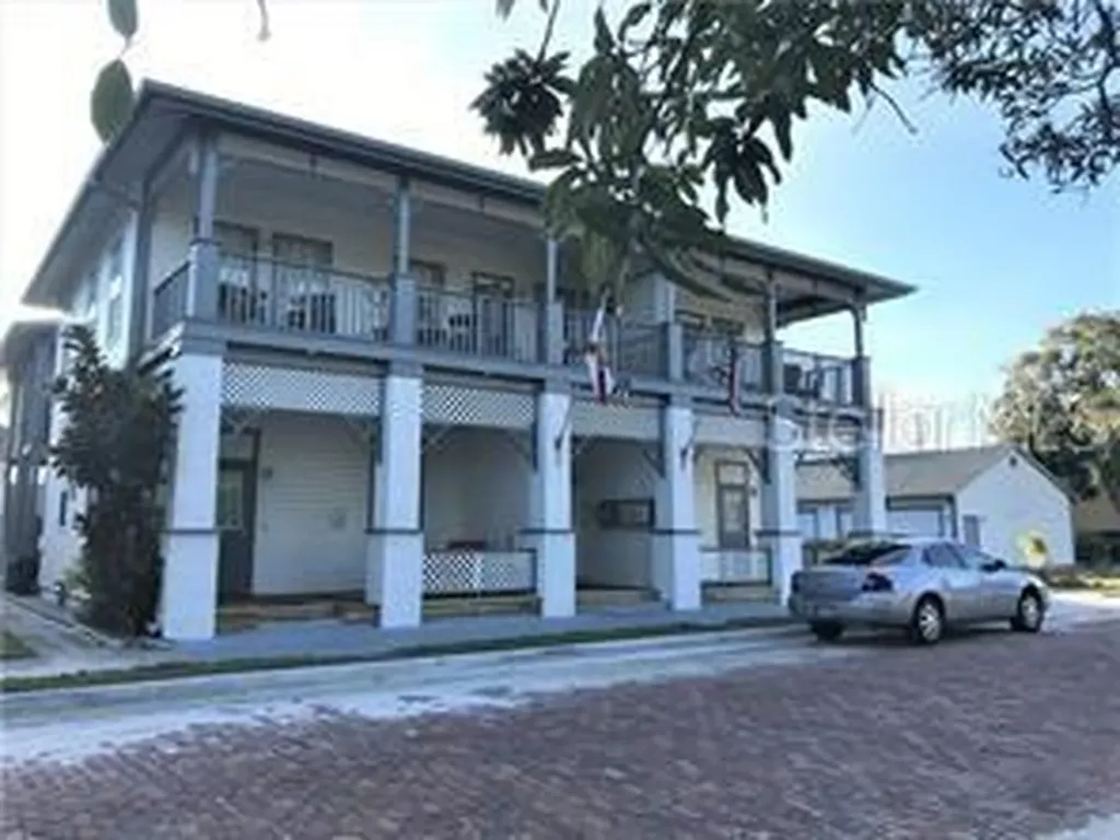 215 Goldstein Street Punta Gorda FL 33950